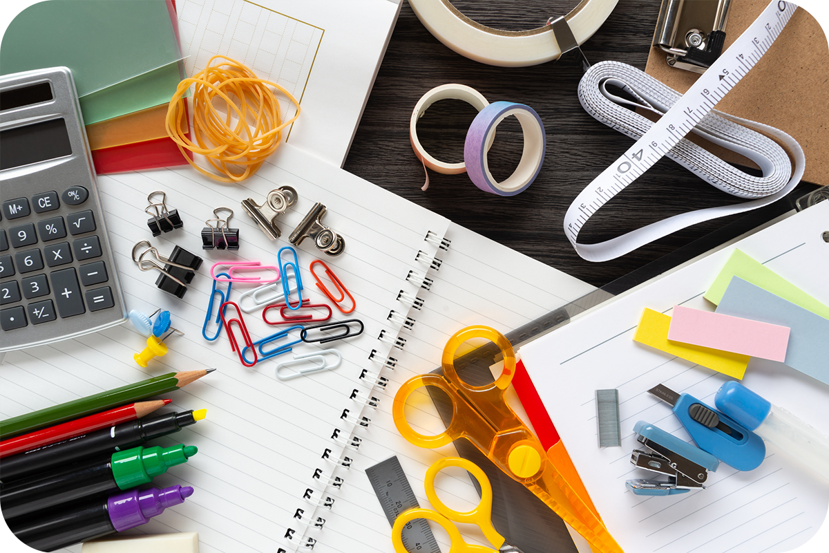 事務用品