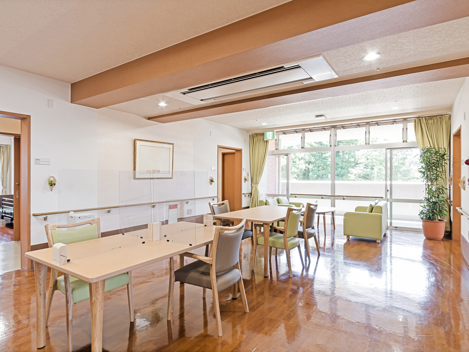 福祉施設用家具