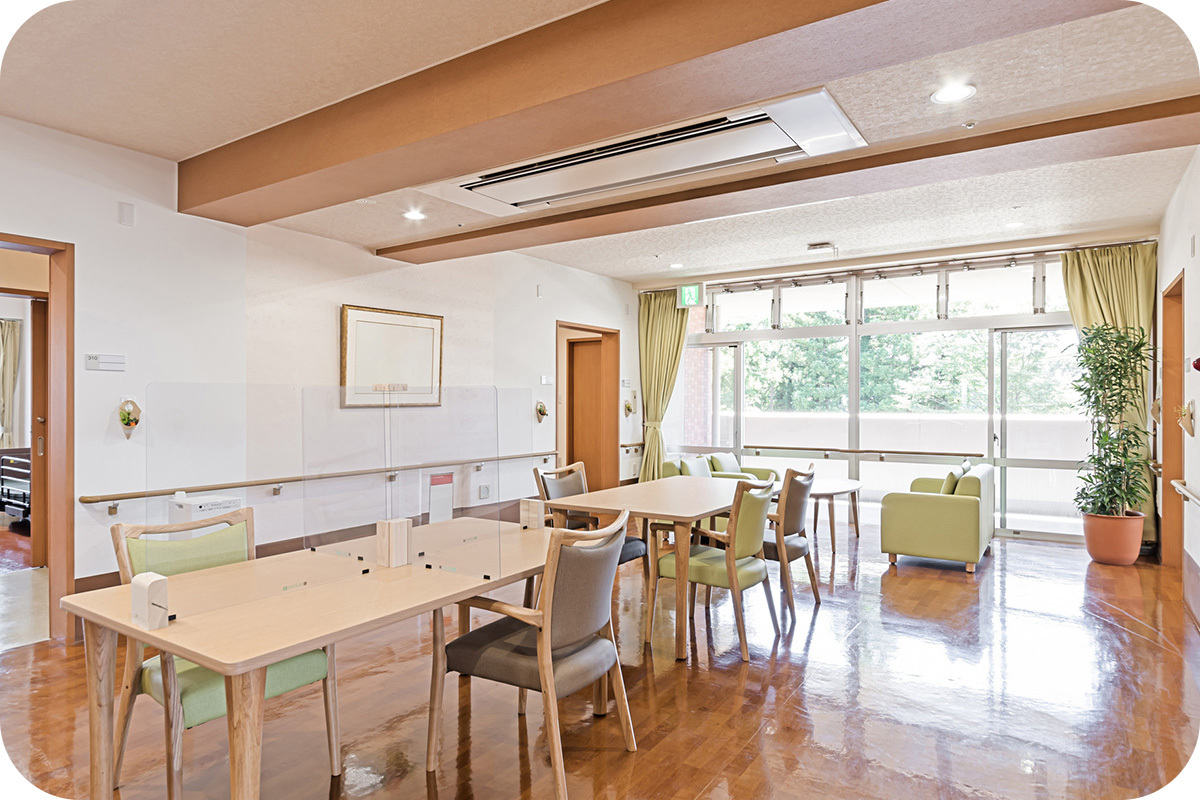 福祉施設用家具