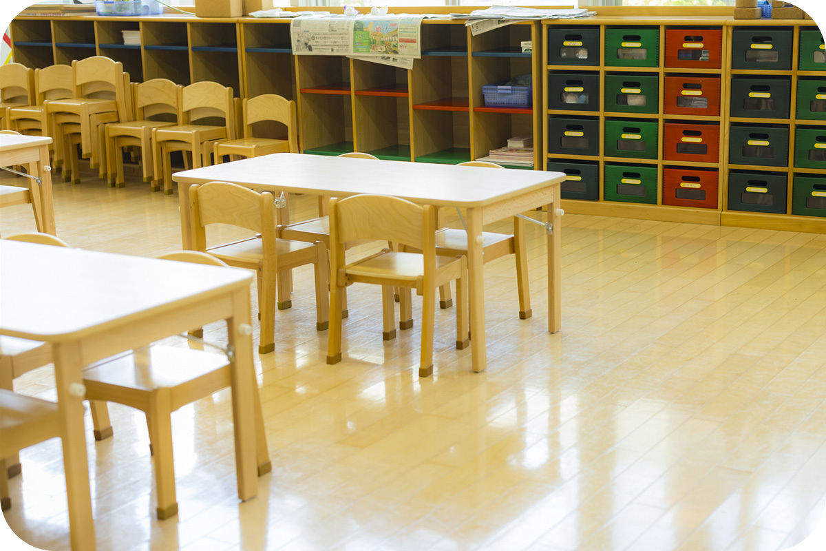 教育施設用家具