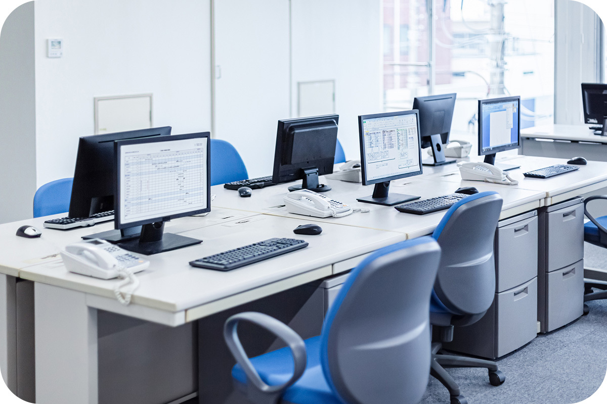 ITソリューション