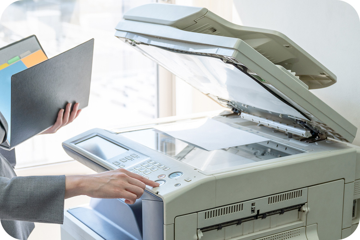 各種メンテナンス