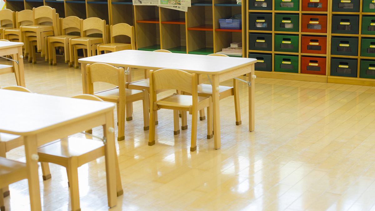 教育施設用家具
