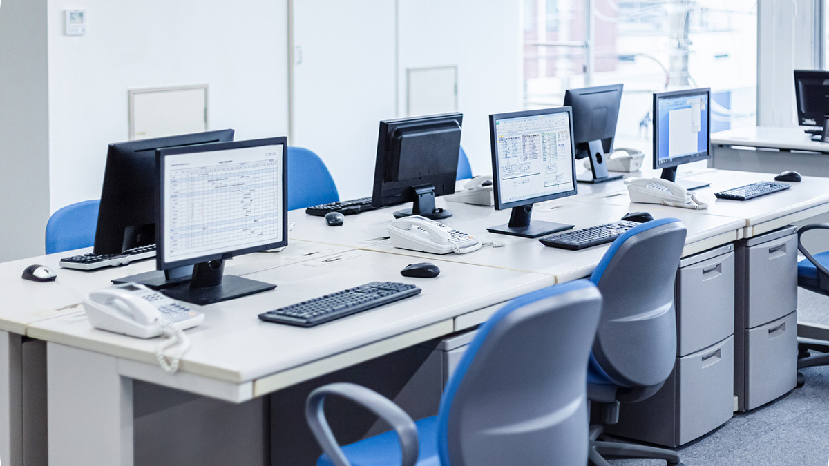 ITソリューション